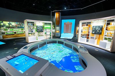 🔭 미나토 구립 미나토 과학관 & 기상과학관 이미지 2